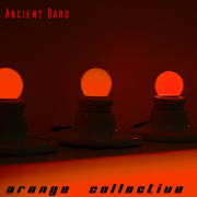 Ancient Bard CD Cover